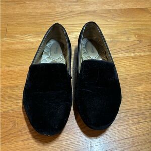 Birdies Starling Black Velvet 7